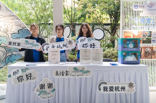 新增4項功能助力無障礙支付，視障人群的亞殘運會服務(wù)指南來了