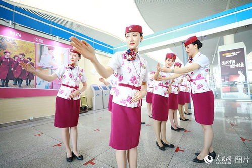 動妹強(qiáng)化禮儀培訓(xùn)，精心備戰(zhàn)全國鐵路7.1調(diào)圖服務(wù)